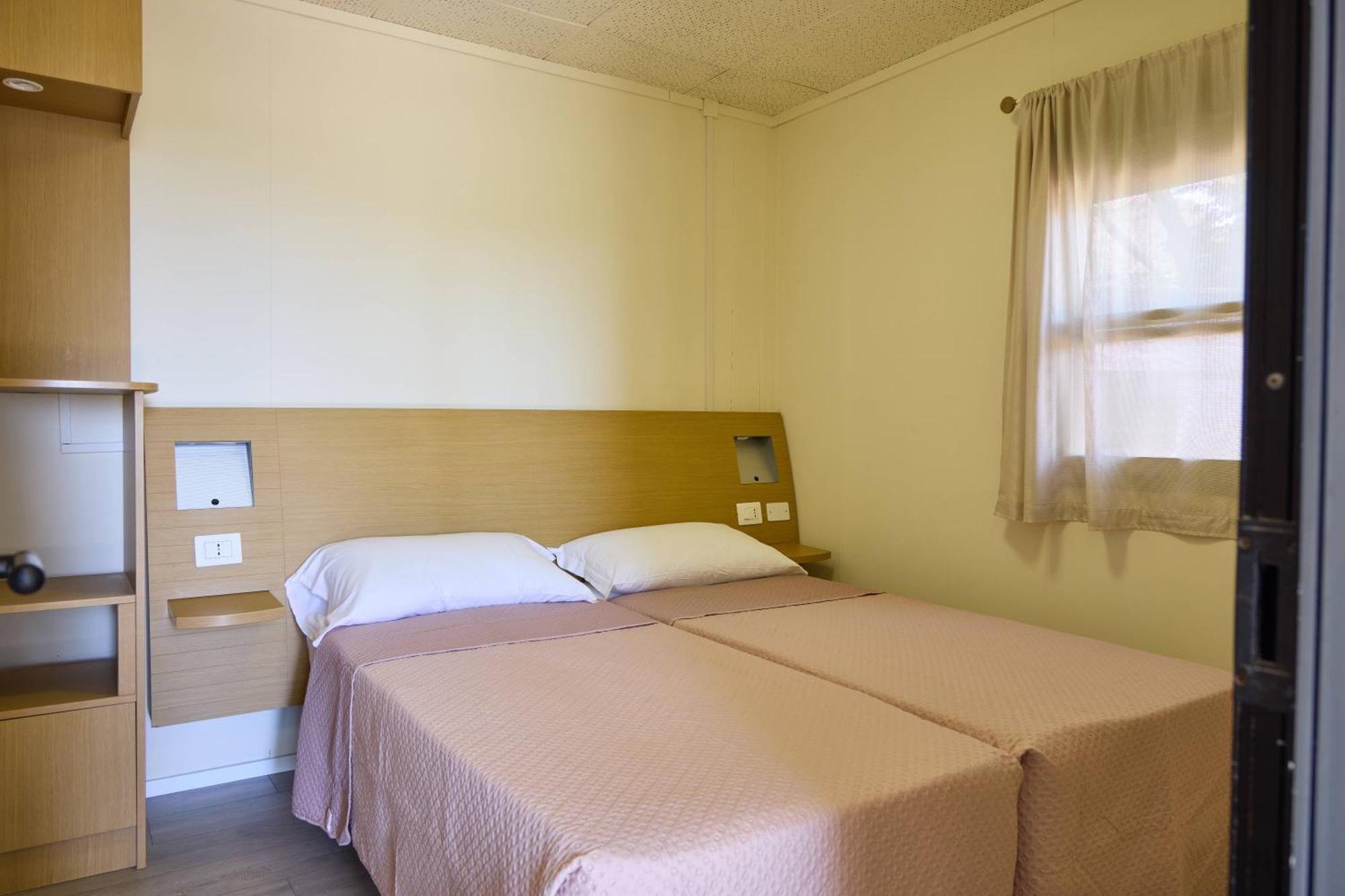 Costa D'Argento - Camping Village Club Capalbio Exteriör bild